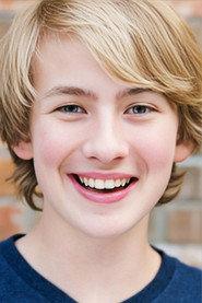 Joel Ridge Hawkinson as Young Thomas in Putting the Dog to Sleep 2016