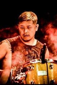 Eiji Matsumoto as in BABYMETAL WORLD TOUR 2018 in JAPAN EXTRA SHOW “DARK NIGHT CARNIVAL” 2019