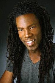 Ejyp Johnson as Rosco in See You Yesterday 2019