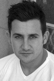 Jonny Lessani as Carlos in EuroClub 2016