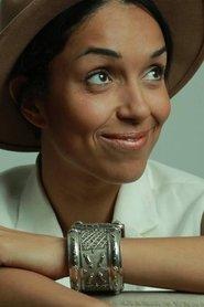 Nathalie Merchant as Mya Westbrook in The Resourceful Girl 2022