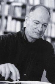 Per Kirkeby as (Self) in Winterscene 1996