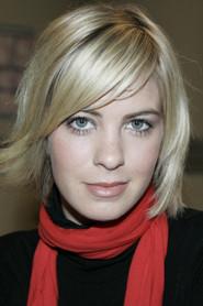 Jasmin Weber as Frau Lambert in Fallible 2018
