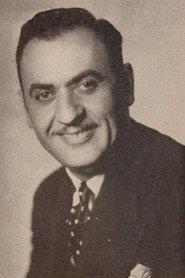Robert Wilber as Augie in Stool Pigeon 1928