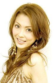Moe Oshikiri as Jackie (street girl boss) in Fight Girls 2003