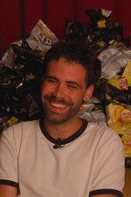 Vasco Romão as Vasco Romão in Lay's da Probabilidade 2026