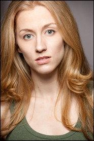 Kerry Vaughn Miller as Nurse in Nobody's Home 2024