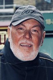 Rocky Taylor as 2nd Man in The Last Run 1971