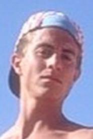Michael Vavrin as Virgin Rich Kid in Naked Instinct 1993