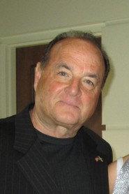 Dan Bell as Paul in Scotch Tension 2020