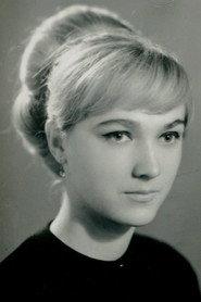 Alla Dutkovska as  in Red Ruta 1972
