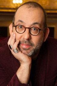 Barrie Kosky as Self - stage director in Die Macht des Rings 2026