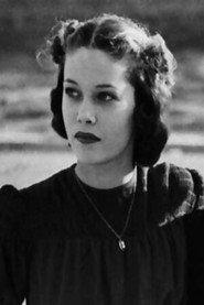 Georgiana Young as Berta Hubbard in The Story of Alexander Graham Bell 1939