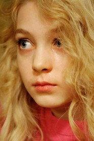 Georgetta Leahu as Mamie in My Little Princess 2011