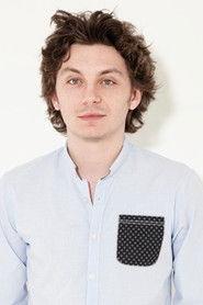 Federico Riccardo Rossi as Young Man in Welcome Home 2018