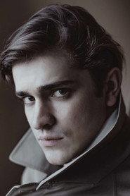 Maksym Devizorov as "Dober" in Myrnyi-21 2023