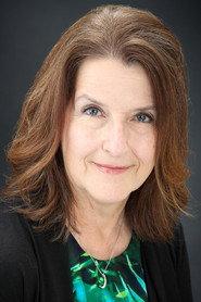 Wendy Thompson as Reverend Marsha in Bunker Hill 2008