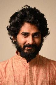 Abhishek Giri as Abhishek in Trushna 2022