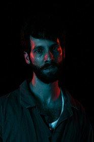 Morgan Gunter as Chad in Shattered Memories 2020