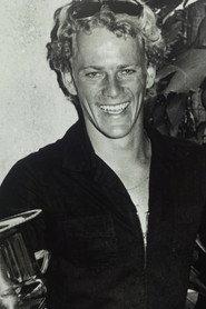 Peter Townend as in Tubular Swells 1976