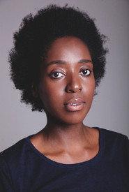 Ayanda Seoka as Zintle Ndlovu in Daryn's Gym 2022