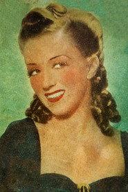 Niní Gambier as in 24 hours free 1939