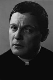 Petar Banićević as in The Defeat 1972