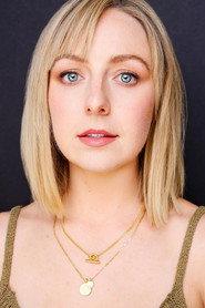 Lauren Knutti as Brooke in Nice Ass 2018
