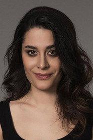 Gizem Kandemir as  in Hangnail 