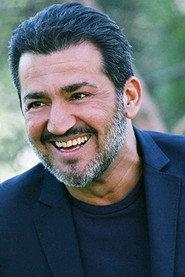 Vittorio Hamarz Vasfi as Leonida in Rosso Volante 2026