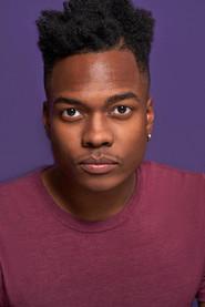 Nick Darnell as Carter in Cotton Candy Bubble Gum 2025