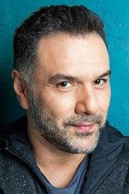 Grigoris Arnaoutoglou as in Ciao Italia 2020