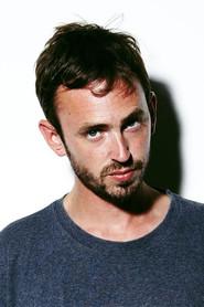 Axel Petersén as Alex in Home Care 2019