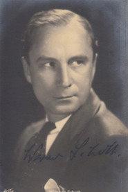 Werner Schott as  in Golgotha 1920