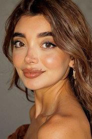 Leyla Allahverdiyeva as Bride in Kebab, Wine, Bill! 2026