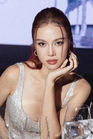 Vu Ngoc Anh as in Head Rush 2017