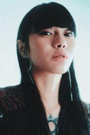 Bambi Naka as Kuko Kiki in Chiwawa-chan 2019
