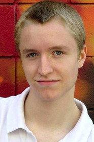 Kristopher Clarke as Andrew Lewellyn in I Do, They Don't 2005