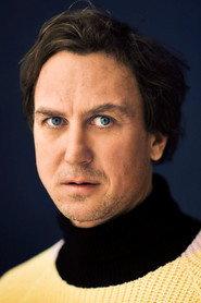 Lars Eidinger as Klaus Koch in Persian Lessons 2020