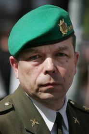 Eduard Stehlík as Self in Escape to Berlin 2023