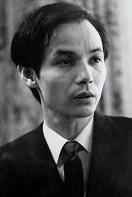 Toru Takemitsu as Self in Brand New Day 1987