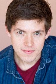 John Bain as Eddie in The Least of These 2011