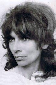Malka Ribowska as Tania Fedin in Paris Belongs to Us 1961