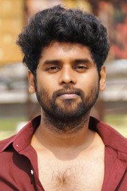 Vignesh Shanmugam as Janaa in Locker 2023
