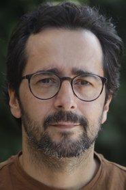 Pedro Inês as João da Ega in The Maias: Story of a Portuguese Family 2014