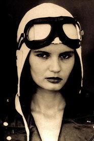 Carmen Burcea as  in Energy!!! The Movie 1993