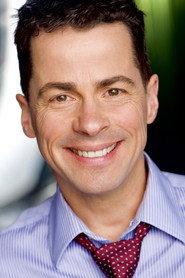 Jeff Alan-Lee as Father Graham in Loulou 2025