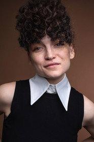Devon Wycoff as Devon Wycoff in Going Nowhere 2022