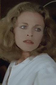 Christine Troples as Nora Hayk in Thieves and Robbers 1983