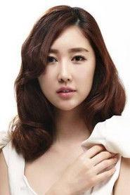 Sung Eun-chae as Sa-Ra in Let's Go To Rose Motel 2013